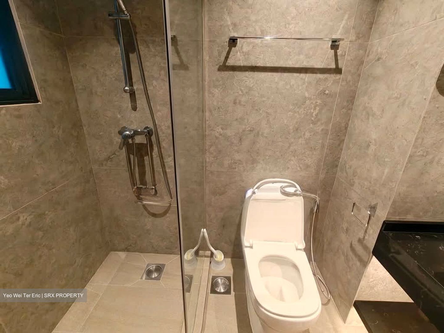 Regentville (D19), Apartment #575842051